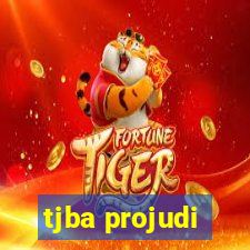 tjba projudi